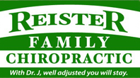 Reisters Family Chiropractic